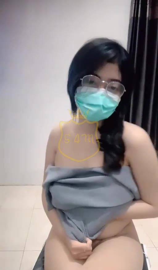 AvHiHi Nella Susunya Imut U