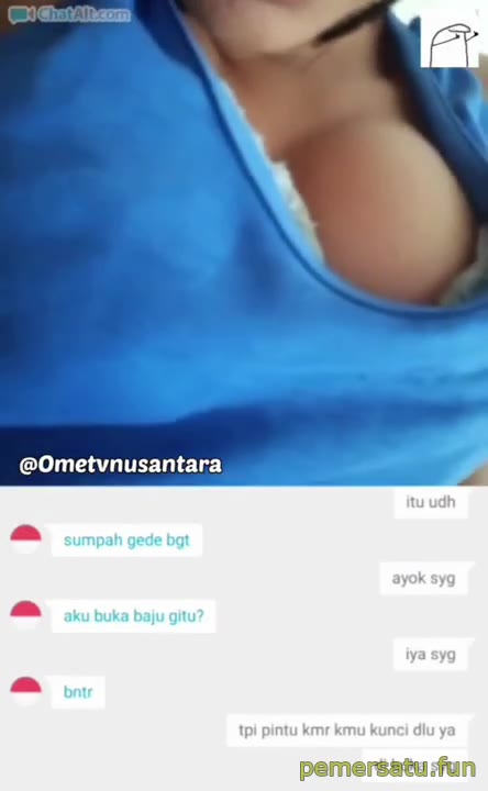 4 Ometv Nusantara