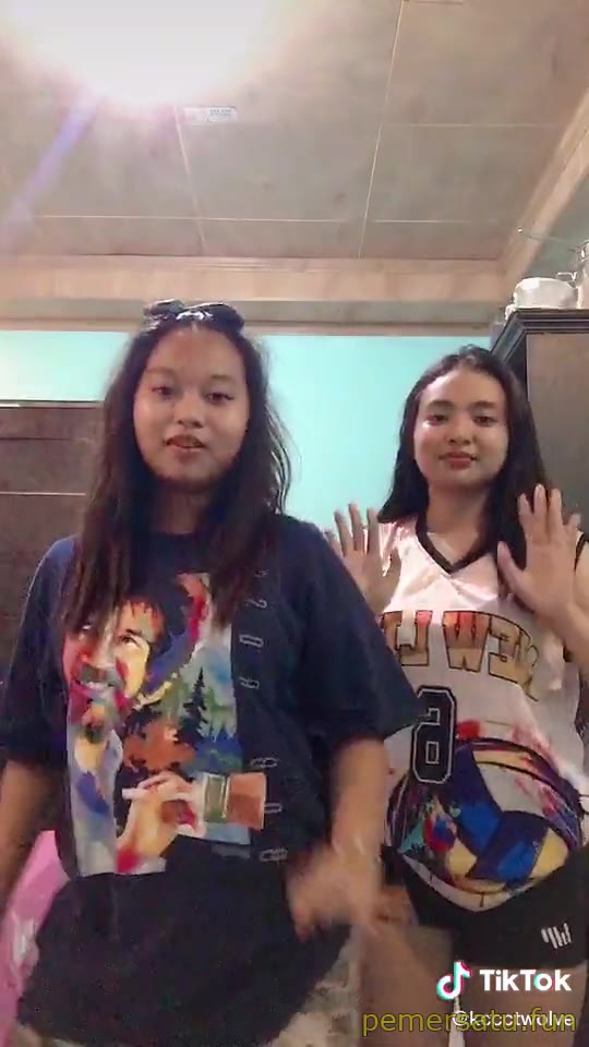 P20 Cassandra V Abg 18yo