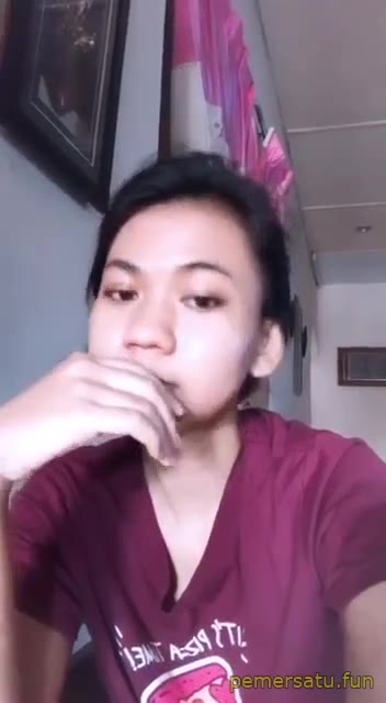 P24 Nakal Arinah Syahirah Abg 18yo Pemersatu Fun