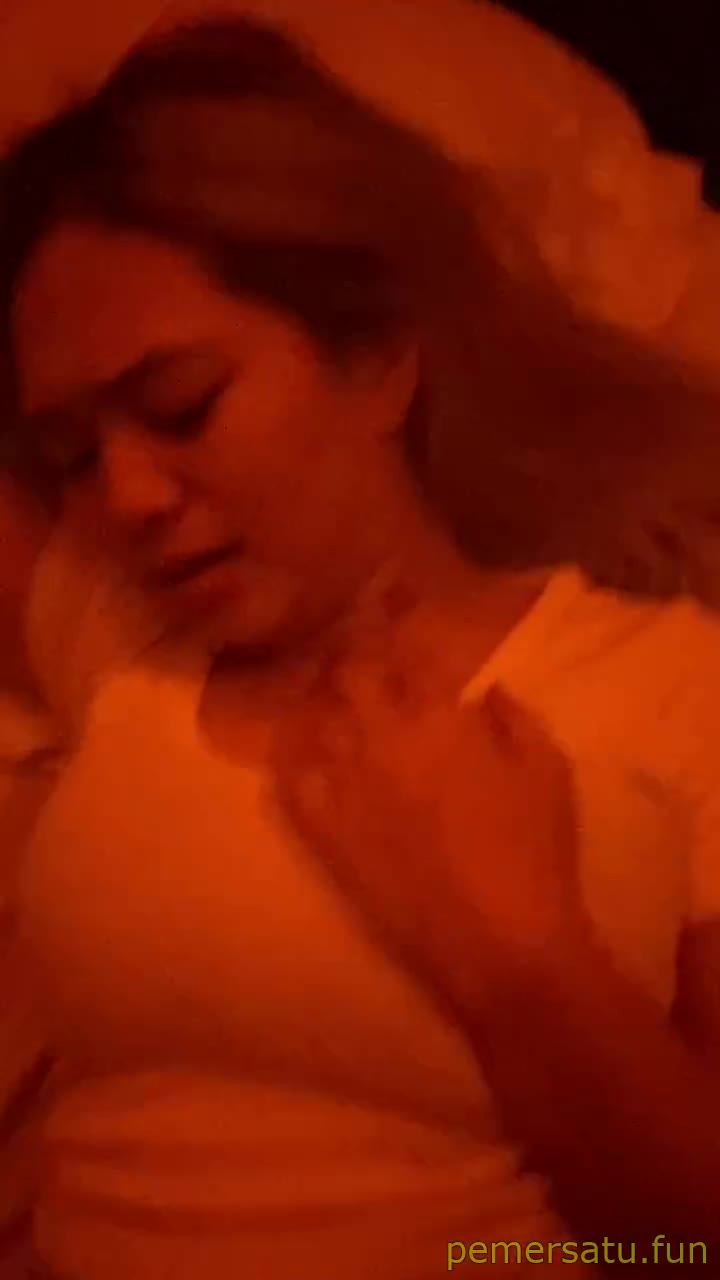 P4 Genina Nika Olbes Abg 18yo Sange Viral Mov