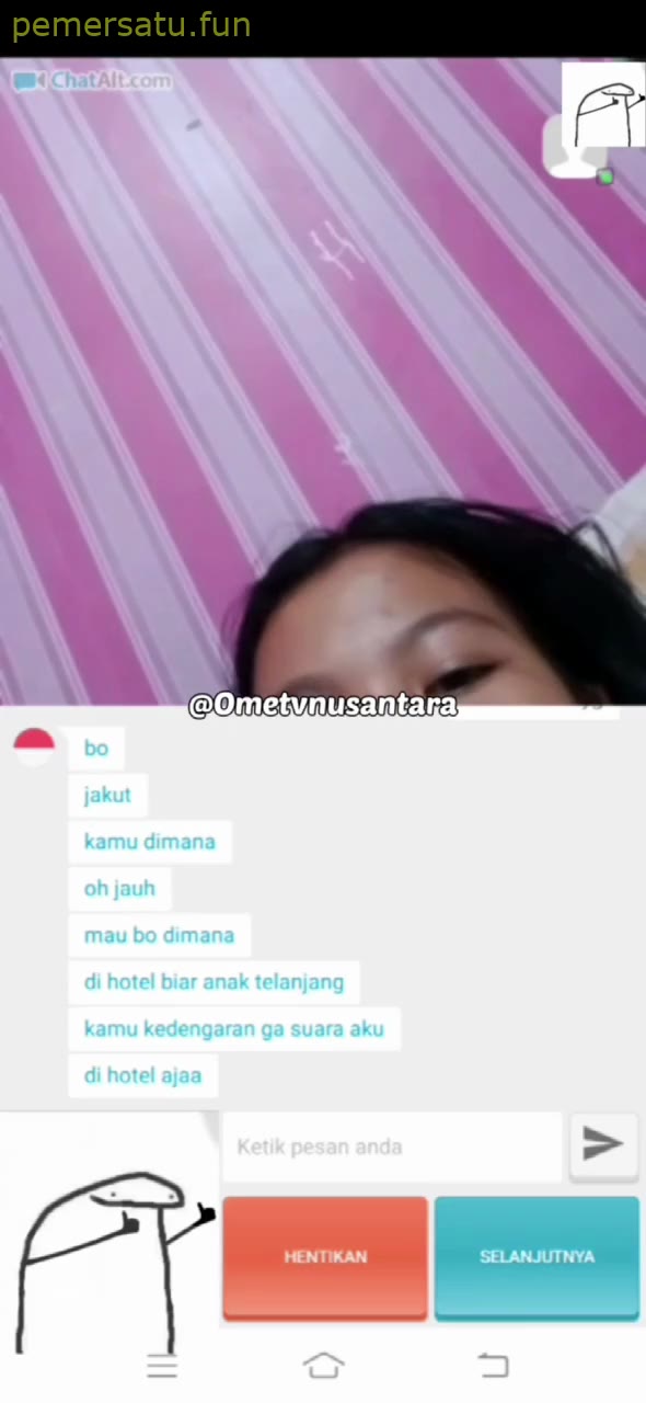 21 Ometv Nusantara
