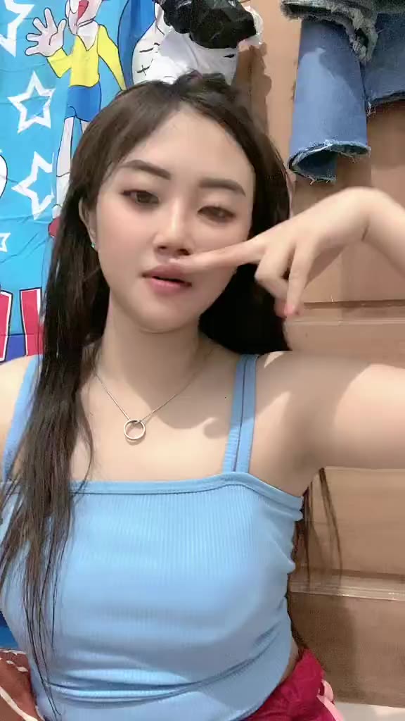 Thumbnail untuk Erika Putryy Erikaputryy1 Sedang Live Tiktok 2022 09