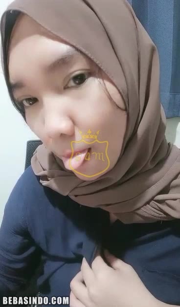 Thumbnail untuk 4099 Bokep Indo Hijab Chika Ukhti Toket Gede