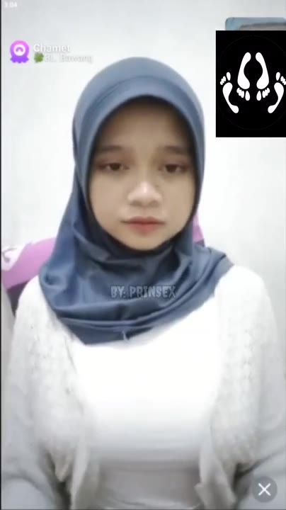 Thumbnail untuk Vcs Jilbab Toge Apk Chamet Doodstream Web bekeh