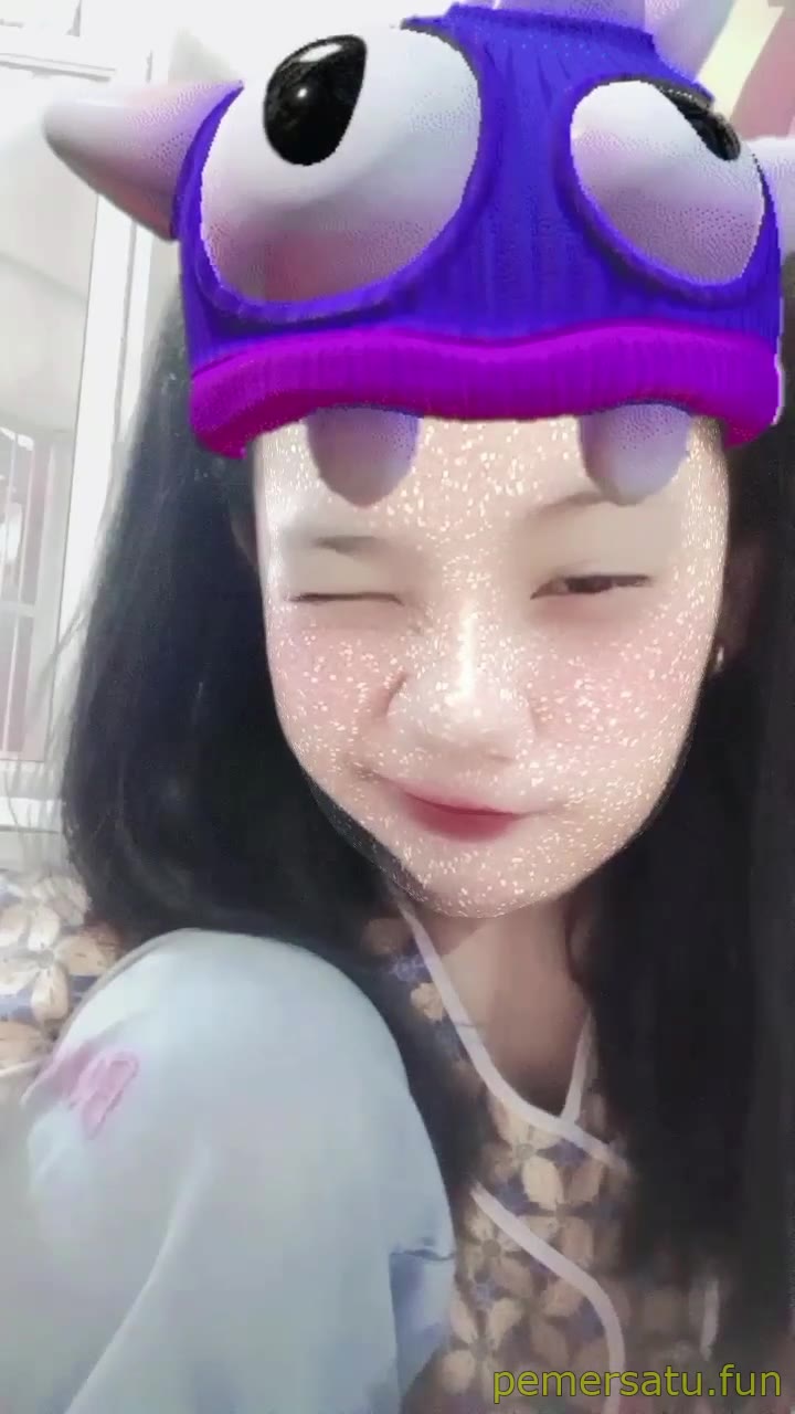 P17 Nurazizah ABG 18yo Esde Indon Memek Sempit Berjembut