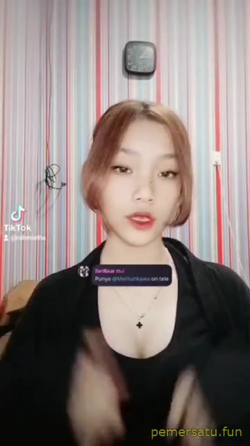 P29 Meiyurikawa Talent Abg 18yo Pemersatu Fun