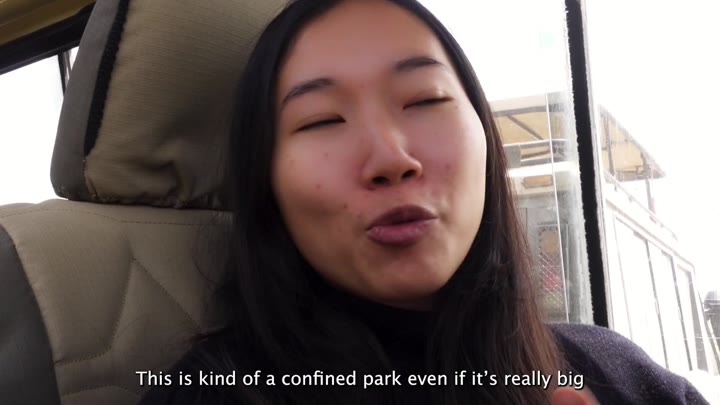Thumbnail untuk Luna Okko Pornhub Com E29 Tent Sex In