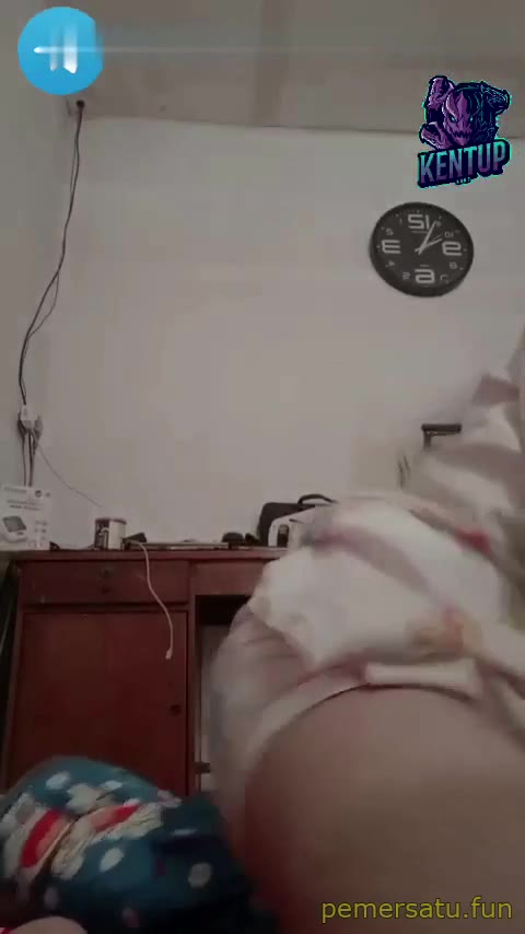 P1 Julie ABG 18yo Pemersatu Fun