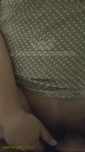 P3 Jagoanneon Birahi Pemuas Memek Tante Stw