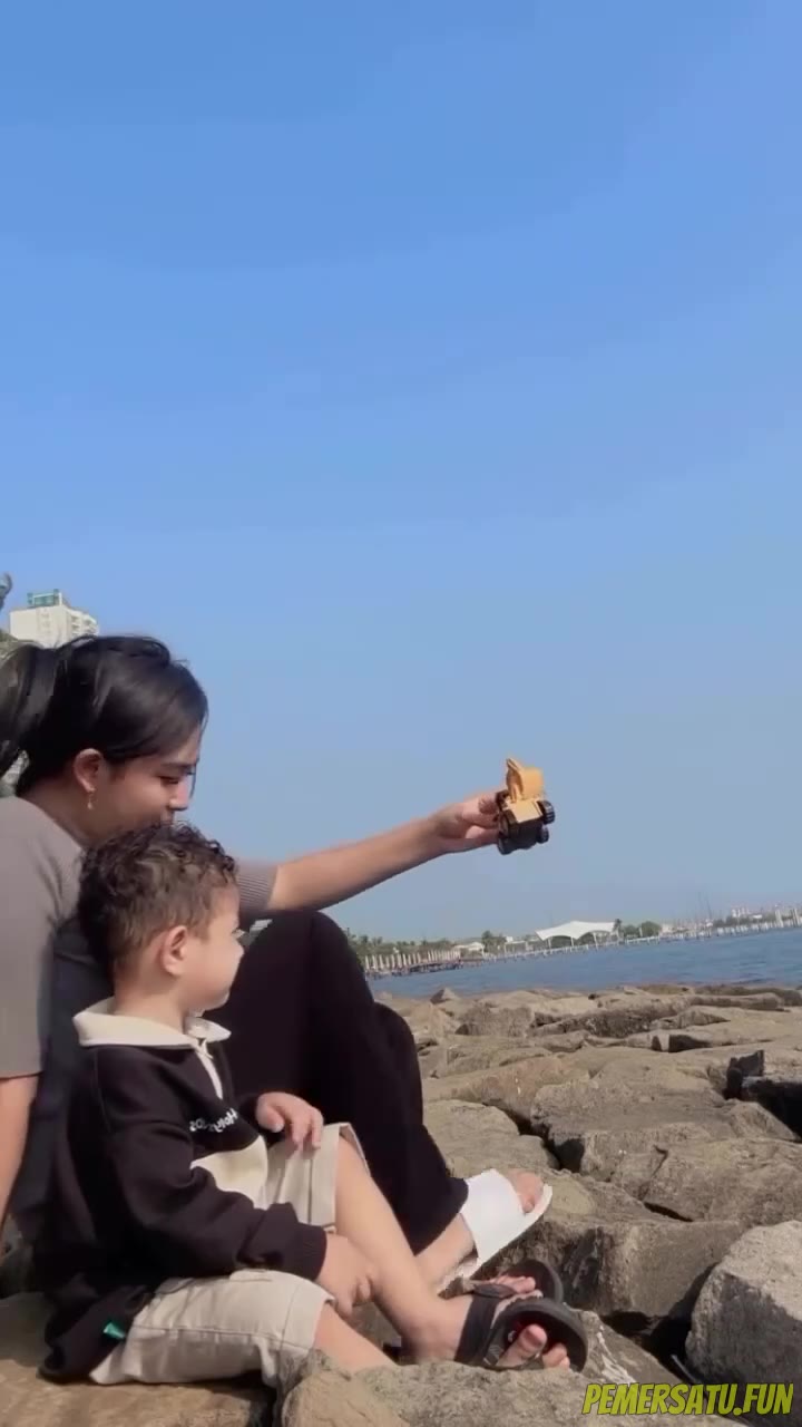 Anaknya Janda Dan