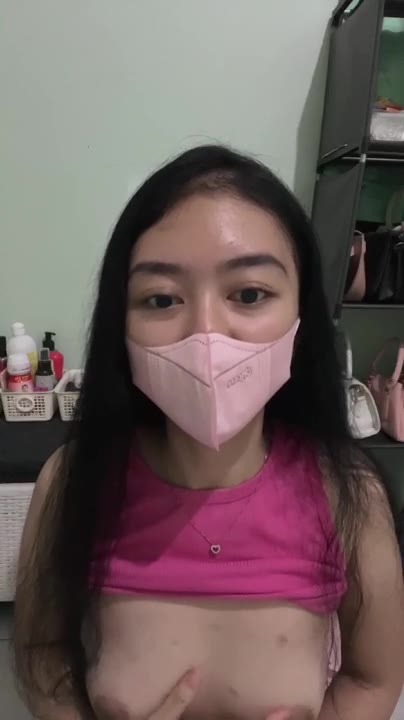 Thumbnail untuk Igo Nabila 10 Memeksiana Doodstream Feby senda Tele