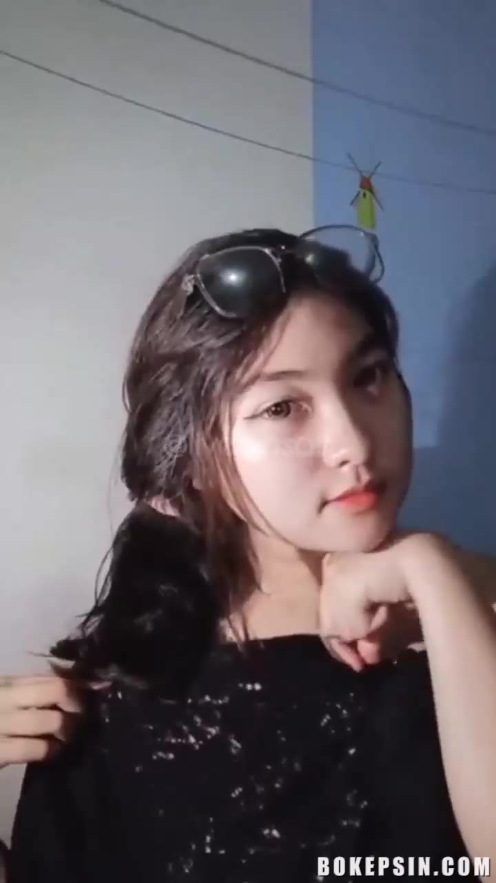 Thumbnail untuk Bh Hitam Miyuki Tobrut Videos bebasindo Staklam Video