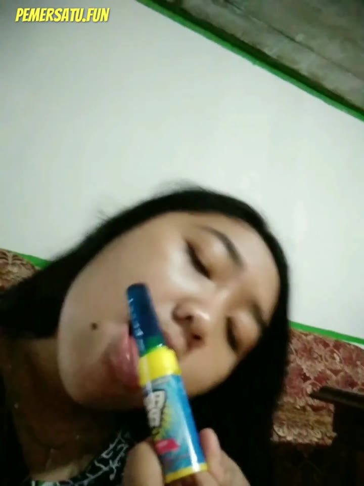 P18 Abg Jilbab Indon Gemuk Gemar Colmek Part