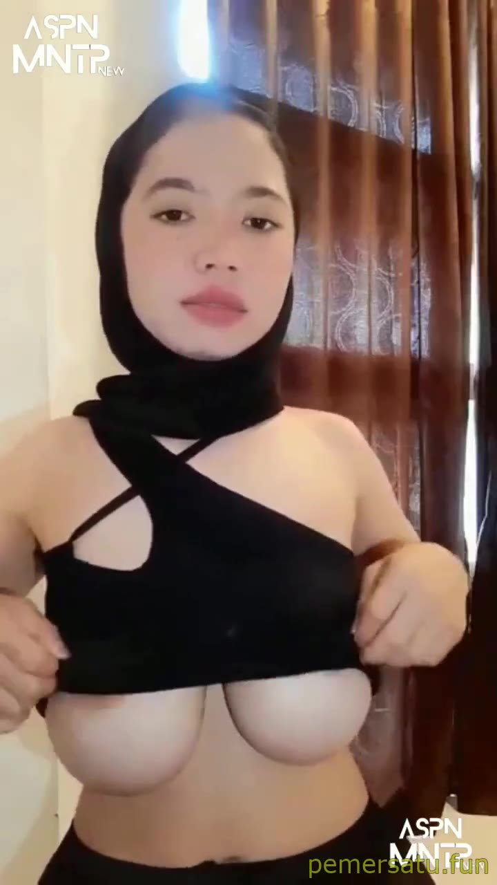 P5 Luscme Hijab Terbaru Ngewe