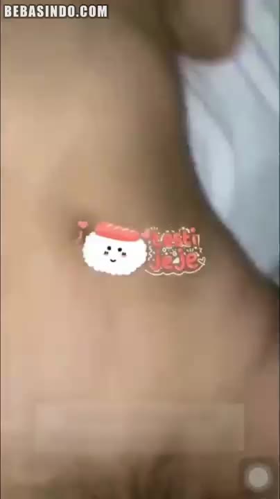 Thumbnail untuk 3386 Bokep Indo Jeje Hijab Open Bo Viral