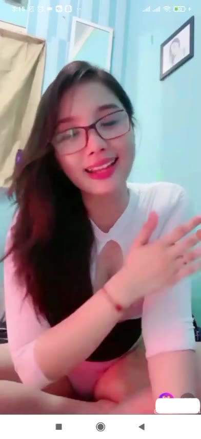 Thumbnail untuk Bahan Coli Mango Live Lea Kimcilonly Tele Website