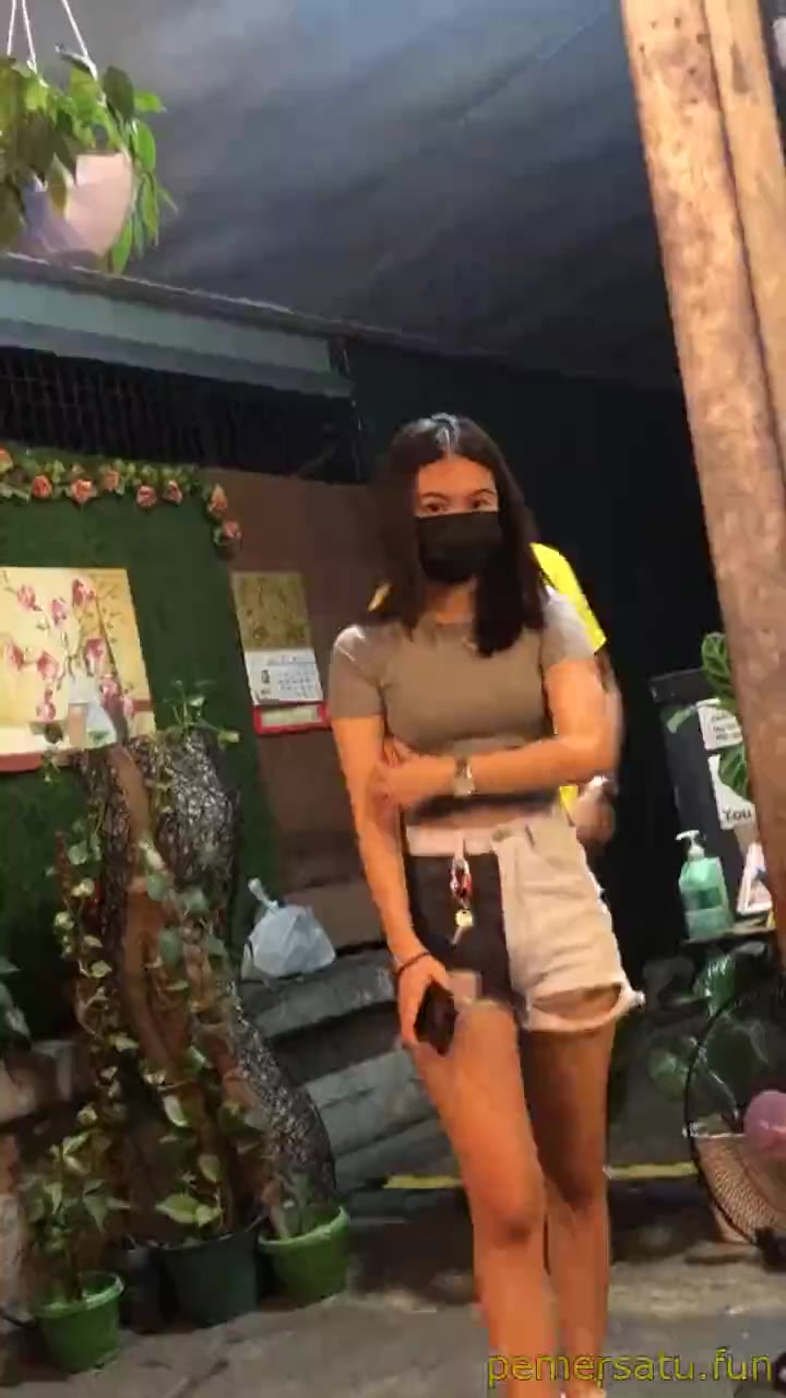 P8 Hijab Erika Kyla 18yo Viral Sextape