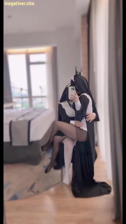 AngelChan-Nun