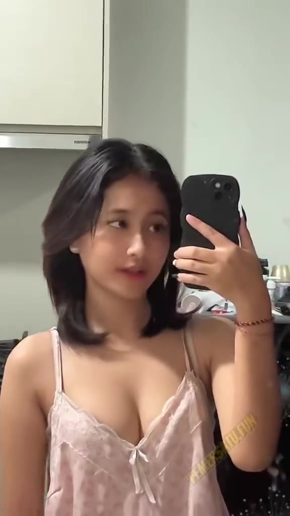 P1 Cantik Pakai Baju Haram Mengundang Nafsu Pacar