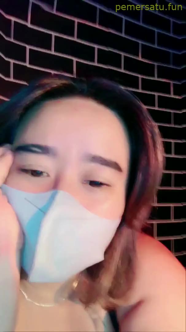 P3 Jijiwe Remas Nenen 18yo Viral