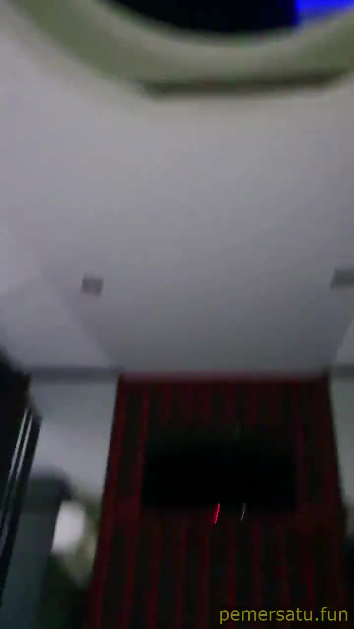 P1 Entot Doggy Bidan Desa Di Hotel Oyo