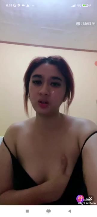 Thumbnail untuk Remas Nenen Gak Pake Bra Kak Anastasia Malam