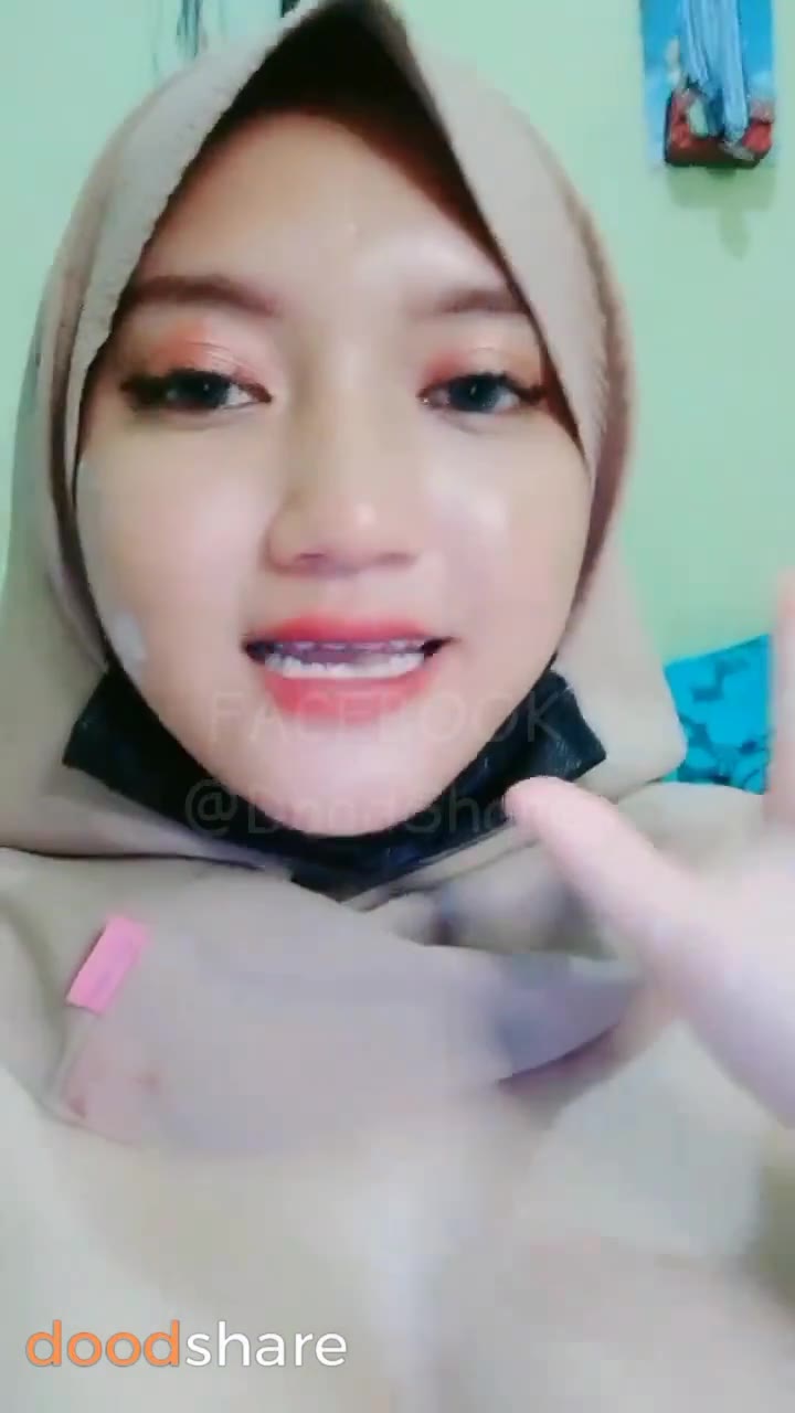 Thumbnail untuk Doodshare Ukhti Lagi Live Bvgil Streaming Terabox Twitter