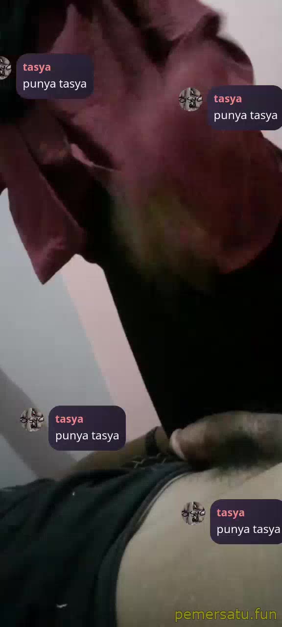 P12 Tasya Talent Pemersatu Fun