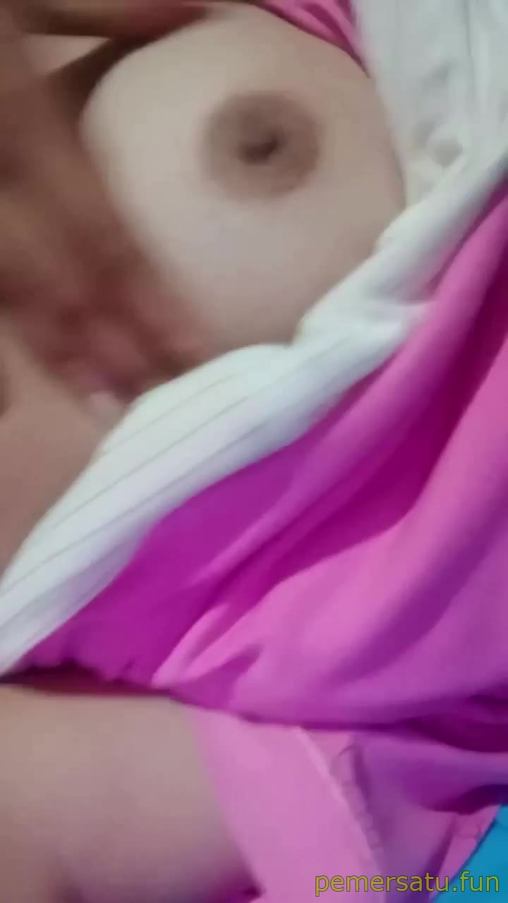 P2 Dikirim Pap Tetek Pink