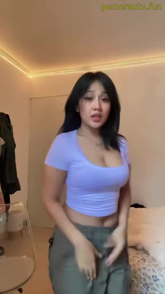 P1 Jeqish Abg 18yo Viral Fulldur