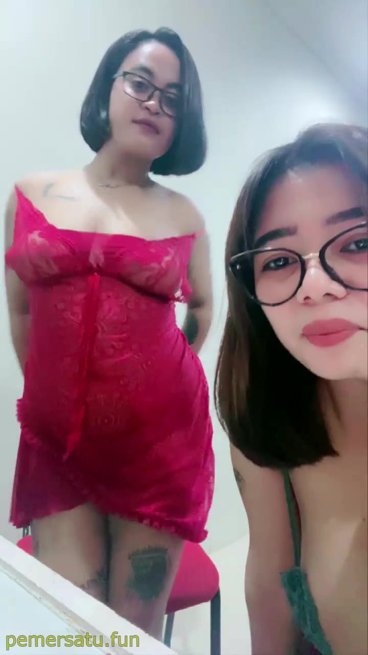 P7 Reupload Icha Kane ABG 18yo Pemersatu Fun