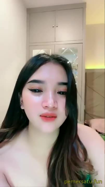 P4 Putri Naya Putih Mulus Binal