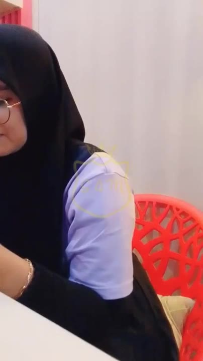 Ukhti Pamer Meki Di Kantor Indo Baru Indonesia