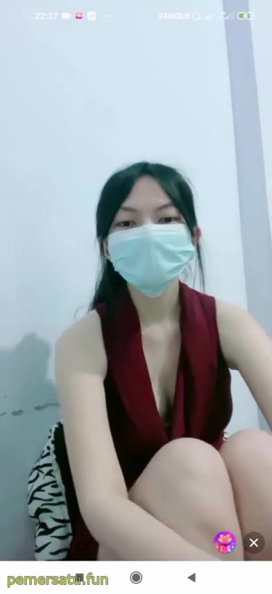 P16 Abg Live Barbar Nafsu Maksimal