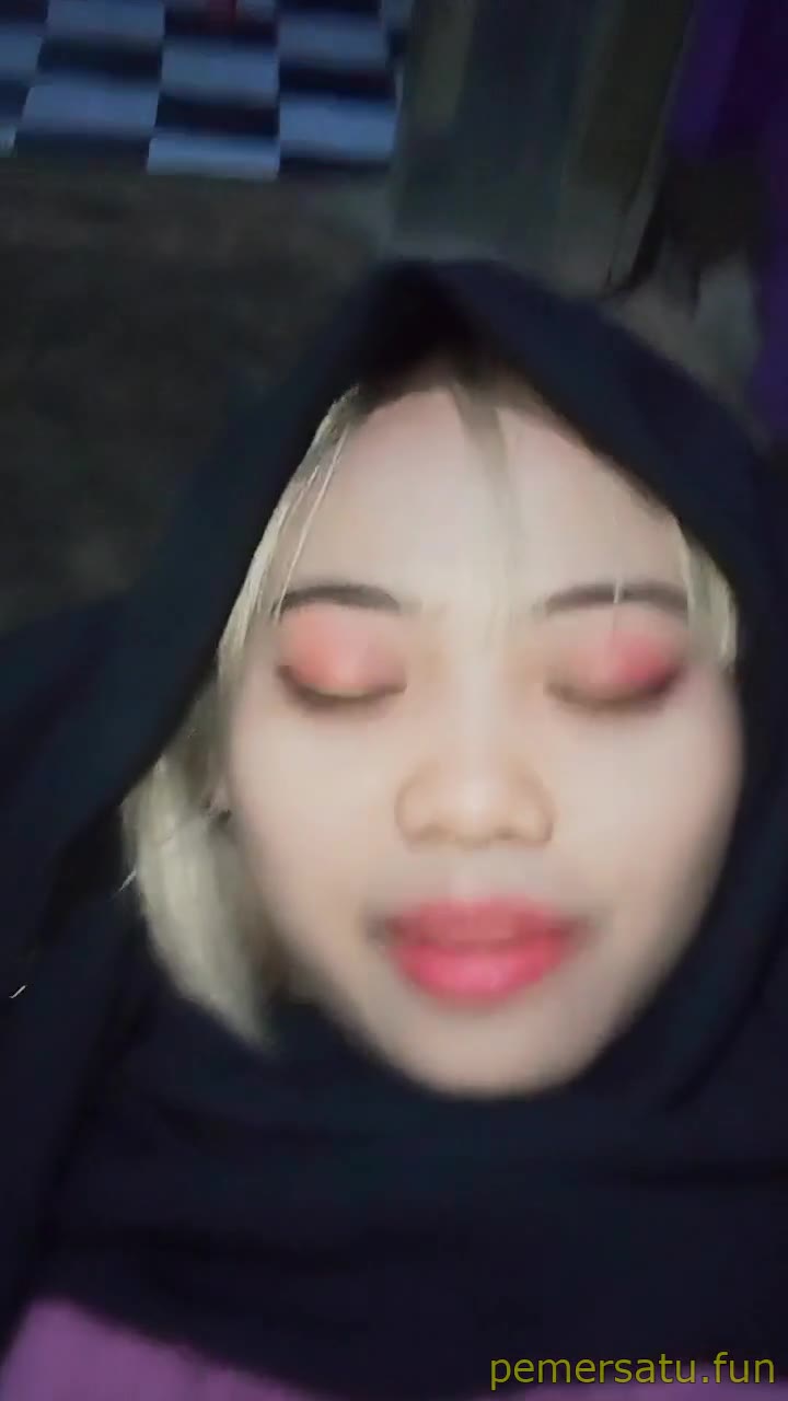 P33 Silvia Abg 18yo Memek Rapet Video Disebar Tukang Becak