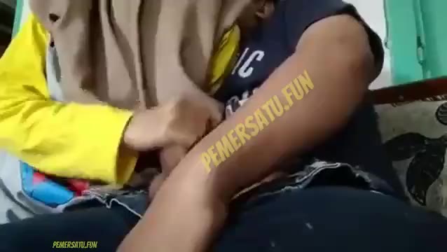 Bandung Viral Jilbab Sudah Ga Tahan Di Terminal