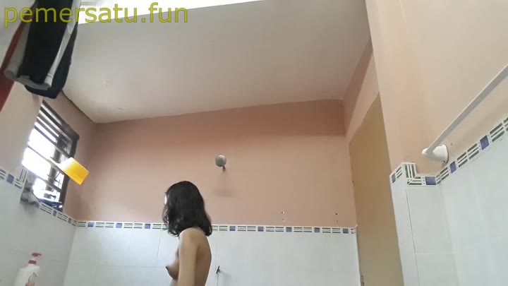 P18 Faqihah 18yo PEMERSATU FUN