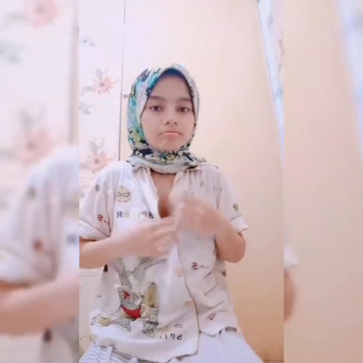 Thumbnail untuk Uh Ukhti Cantik Gunung Gede Putih Bohay Semok