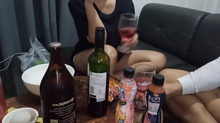 Thumbnail untuk Ajak Cewek Mabok Bareng Endingnya Bikin Crot Doodsflix