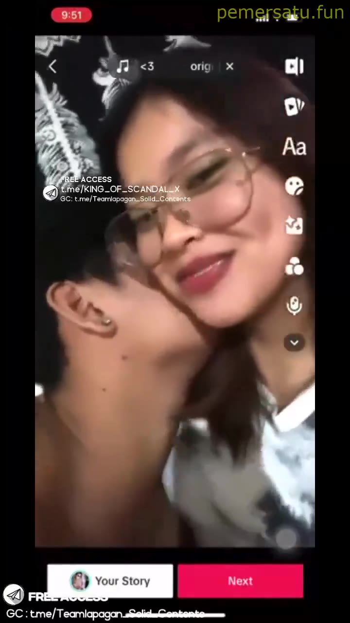 15 terbaru porno Anna abg 18yo sange 