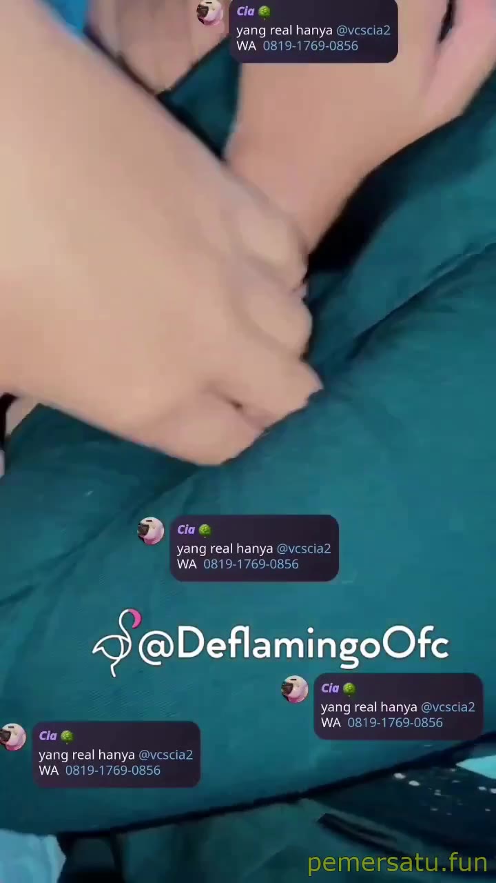 P31 Cia Boba ABG 18yo Pemersatu Fun
