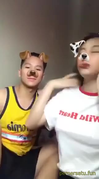 P43 Jolina Abg 18yo Ketagihan Kontol