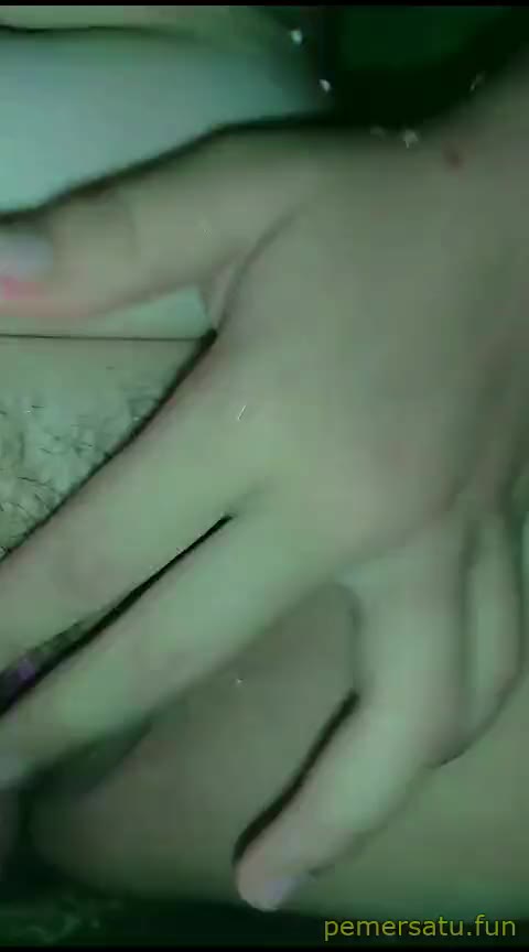 P6 Sandra Esempe Abg 18yo