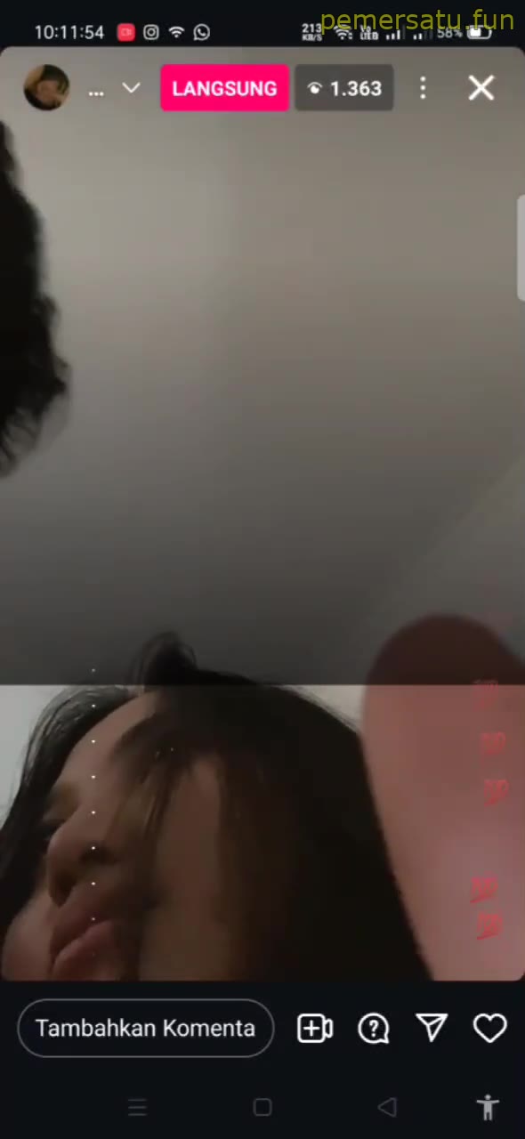 P1 Blunder Abg Ngentot Live Ig