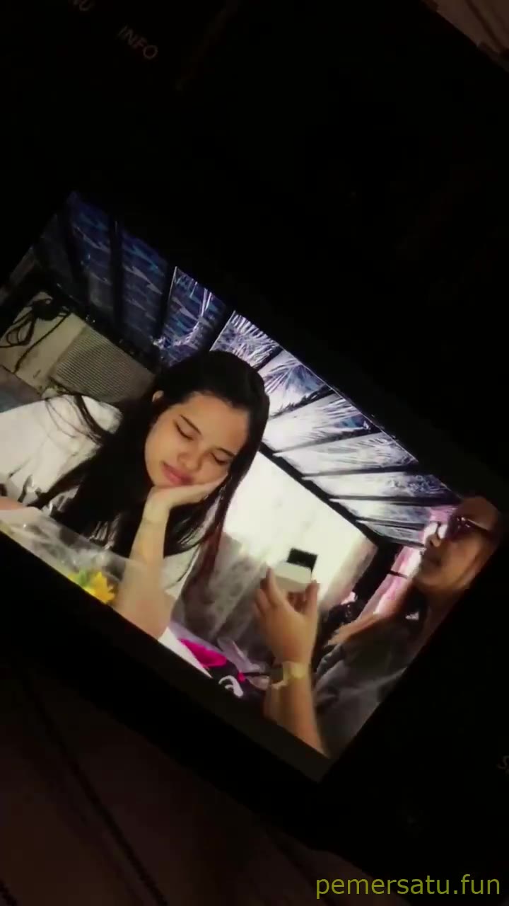 P22 Abg Sange 18yo Kesukaan Pemirsa