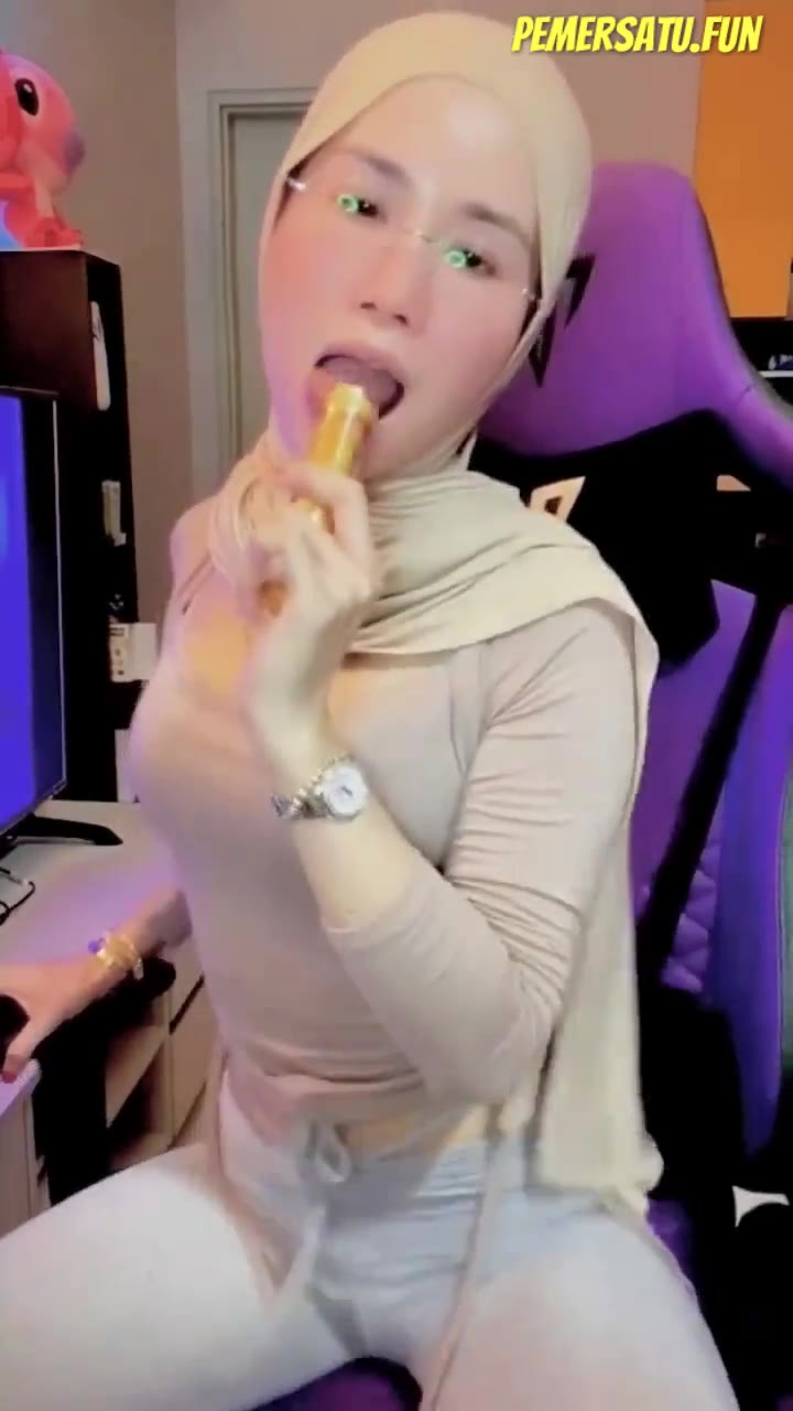 P2 Jilbab Nuyu Meiya