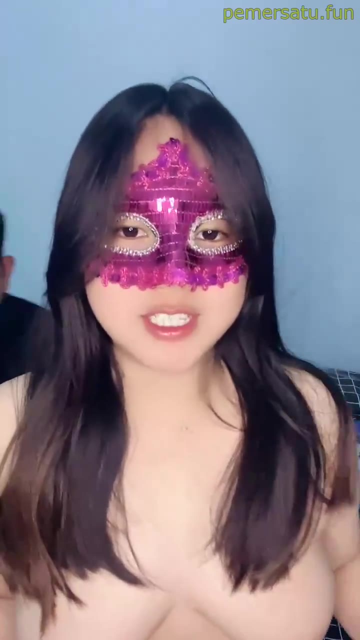 P5 Monica Chindo Mulus 18yo Ngentot