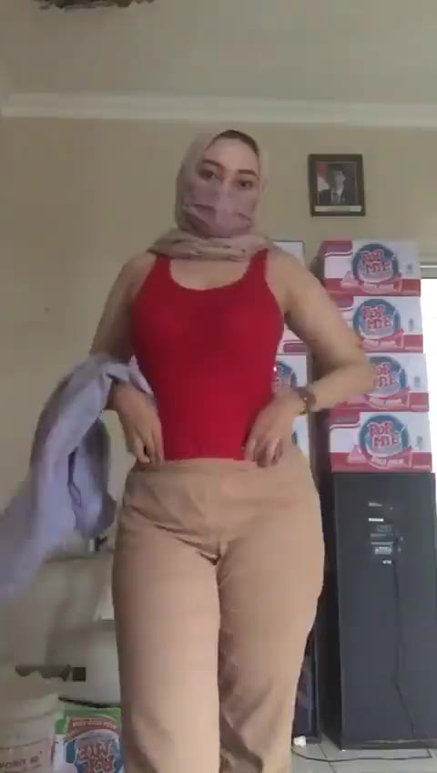 Popmie Hijab Sponsor