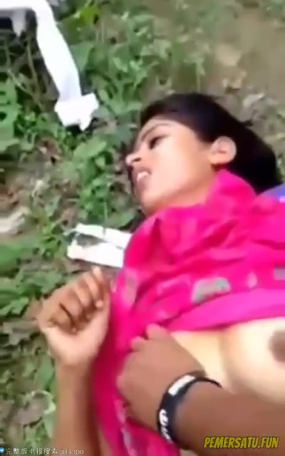Hutan Pasrah Prindavan Dientot Di